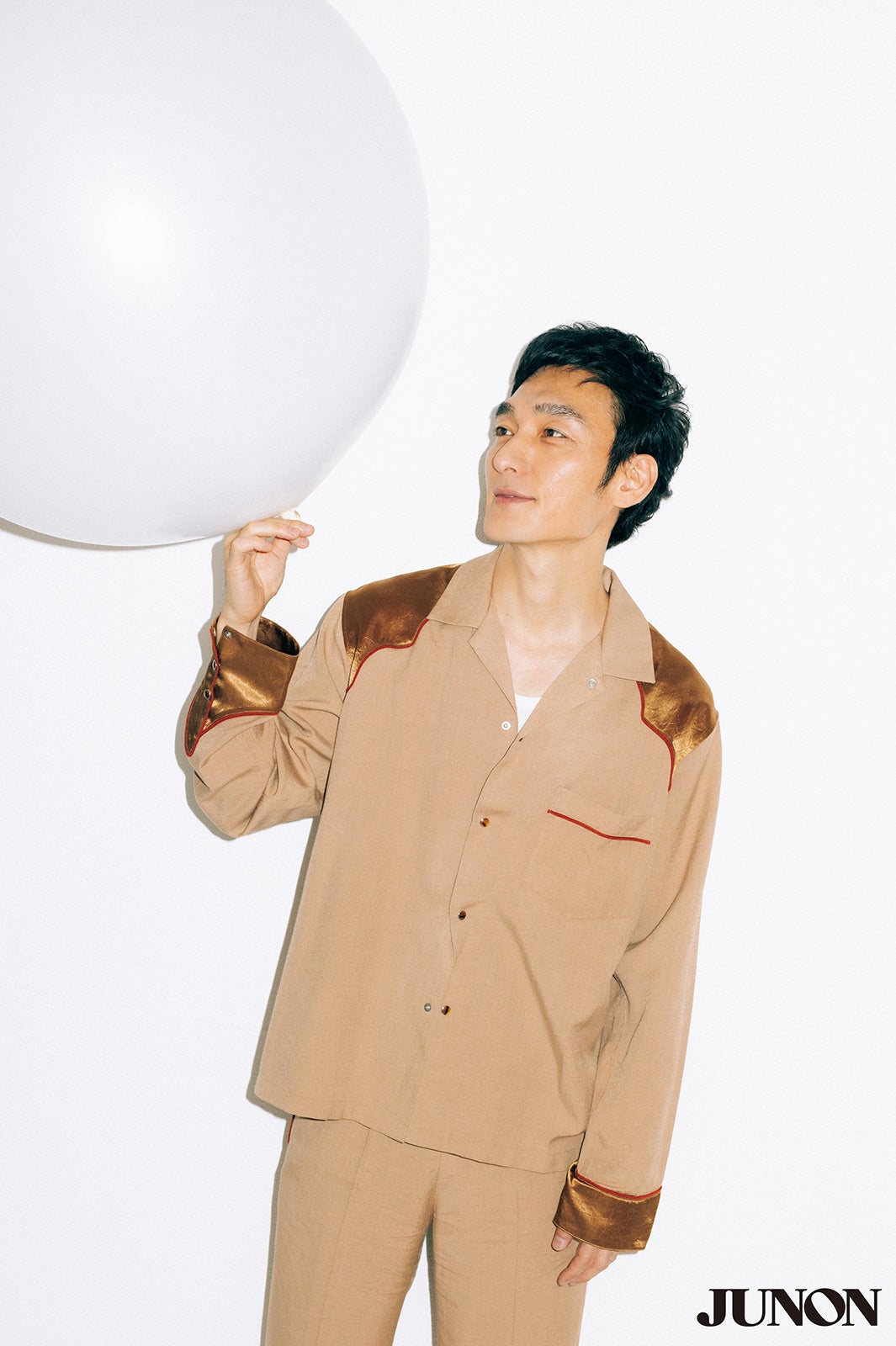 草なぎ剛「日本アカデミー賞」振り返る「これを機に頑張ろうと思える半年だった」