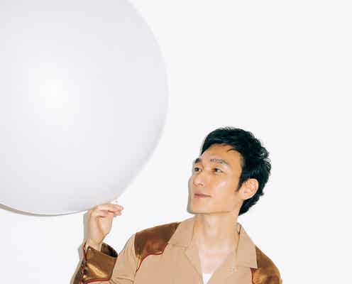 草なぎ剛「日本アカデミー賞」振り返る「これを機に頑張ろうと思える半年だった」