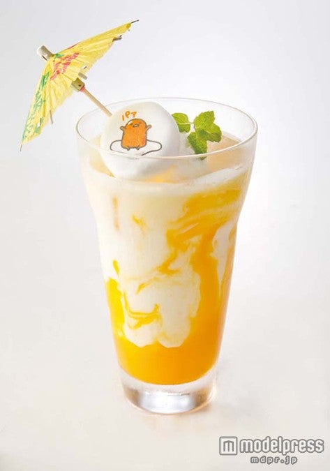 「ぐでまんご～らっし～」800円（税抜き）画像提供：サンリオ