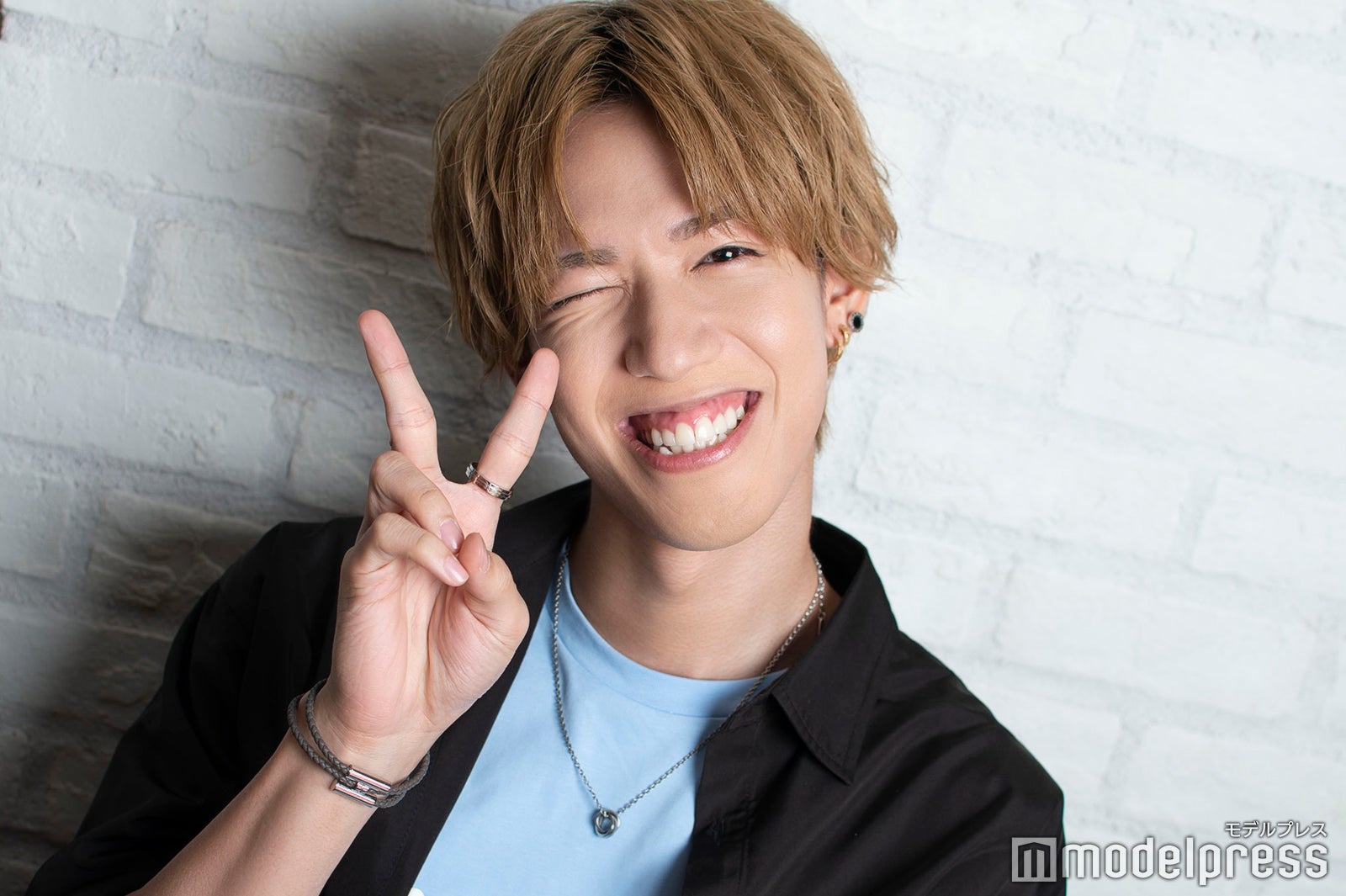 テオくん （C）モデルプレス