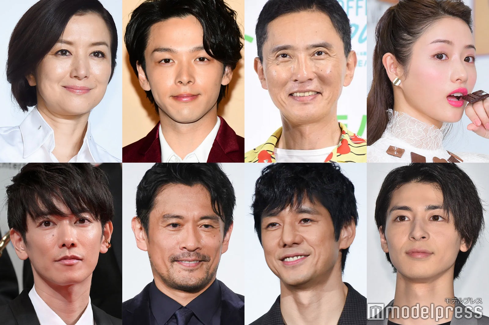 【食欲の秋】読者が選ぶ「名グルメドラマ」ランキングを発表＜1位～10位＞