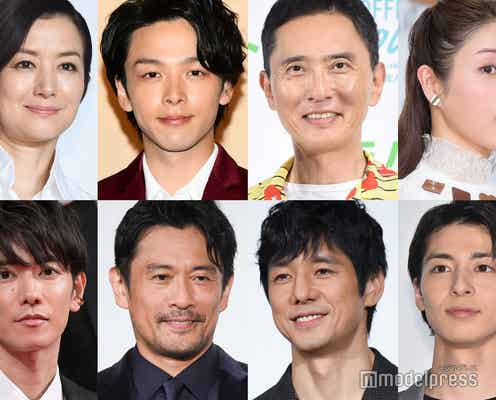 【食欲の秋】読者が選ぶ「名グルメドラマ」ランキングを発表<1位~10位>