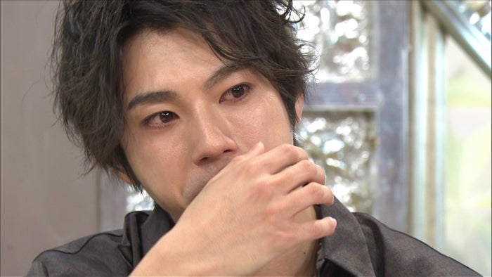 山田裕貴 号泣 中傷に悩んだ過去告白 モデルプレス 山田裕貴 号泣 中傷に悩んだ過去告白 モデルプレス