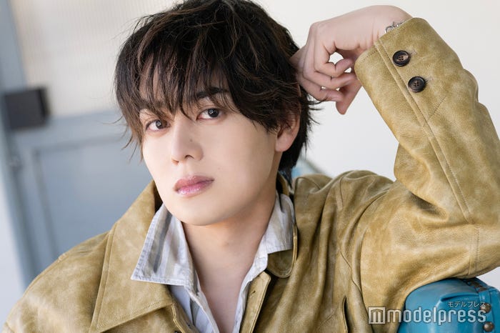 前田大輔(C)モデルプレス