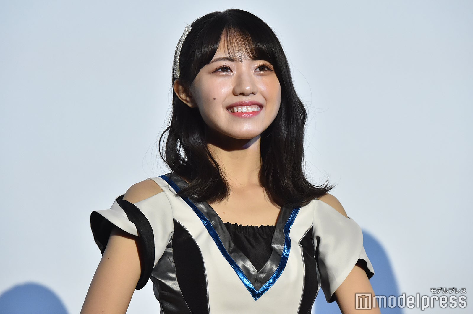 夢みるアドレセンス（C）モデルプレス