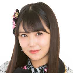 モデルプレス - NMB48、20thシングル選抜メンバー&センター発表 初選抜は2人