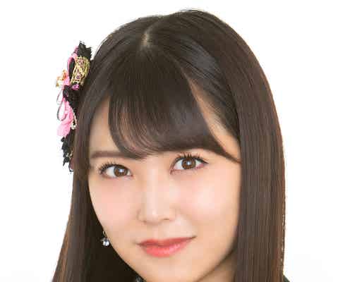 NMB48、20thシングル選抜メンバー&センター発表 初選抜は2人