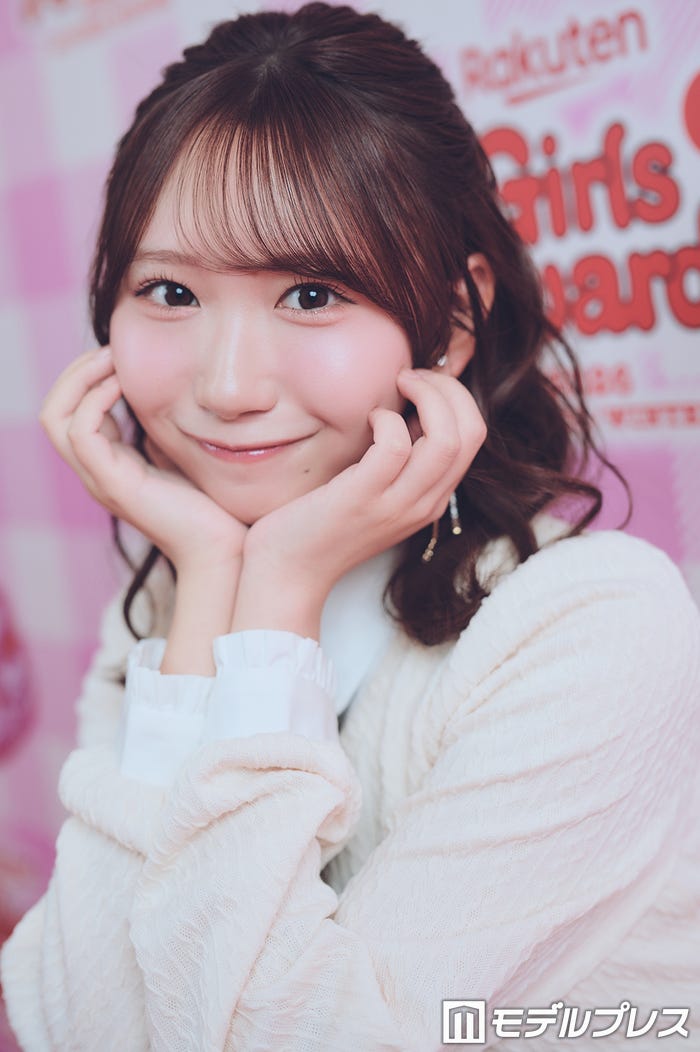 藤嶌果歩(C)モデルプレス