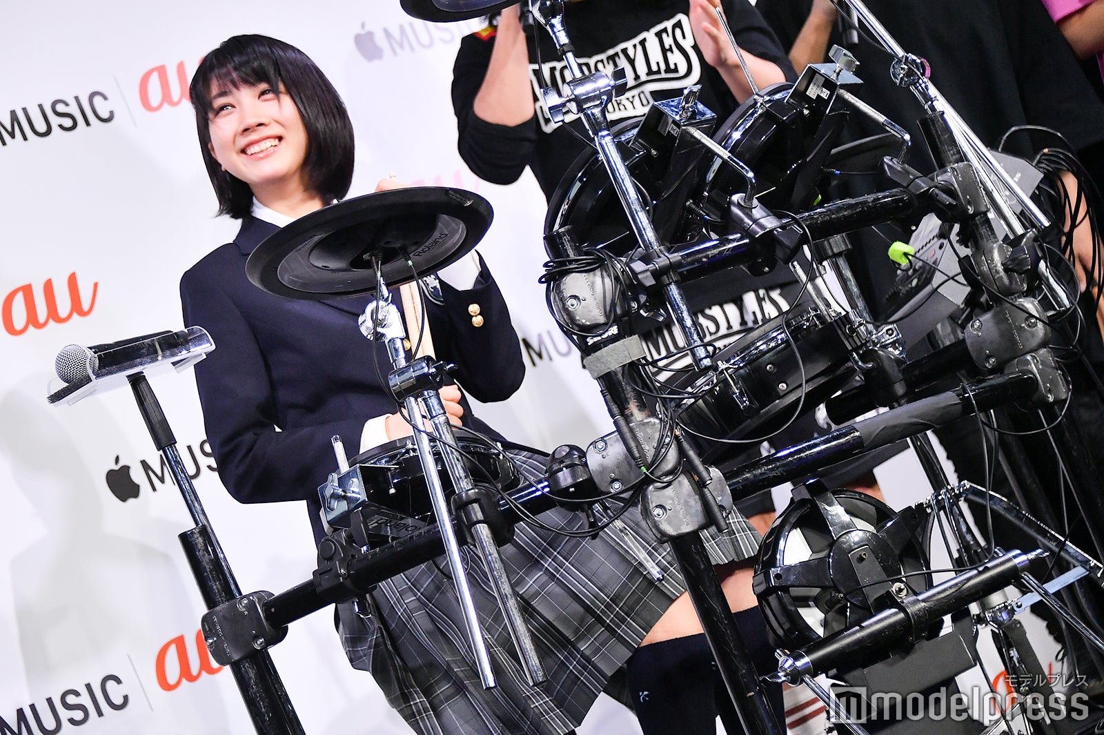 松本穂香（C）モデルプレス