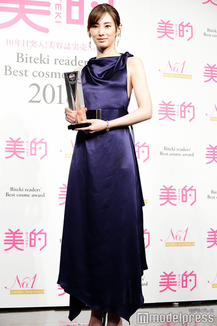 北川景子(C)モデルプレス