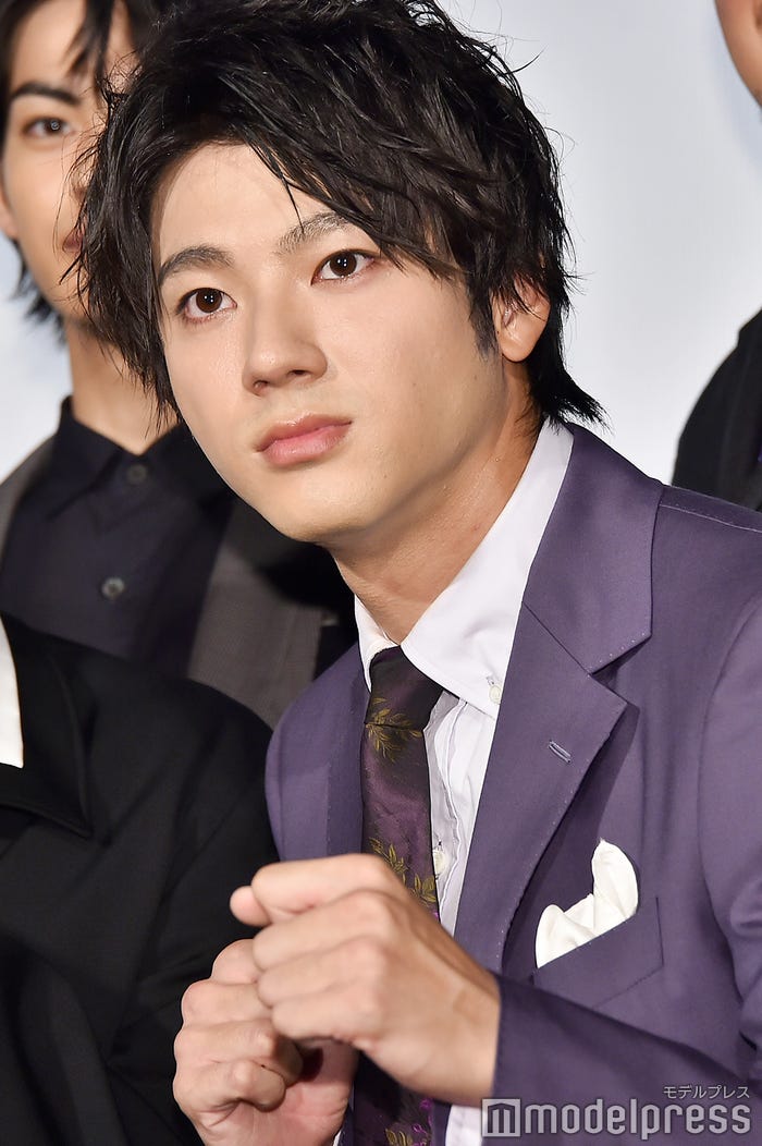 山田裕貴(C)モデルプレス