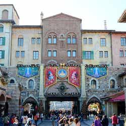 東京ディズニーシー