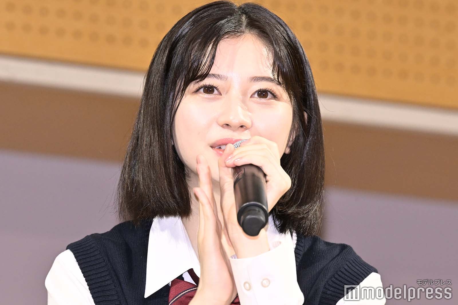 桜田ひより（C）モデルプレス