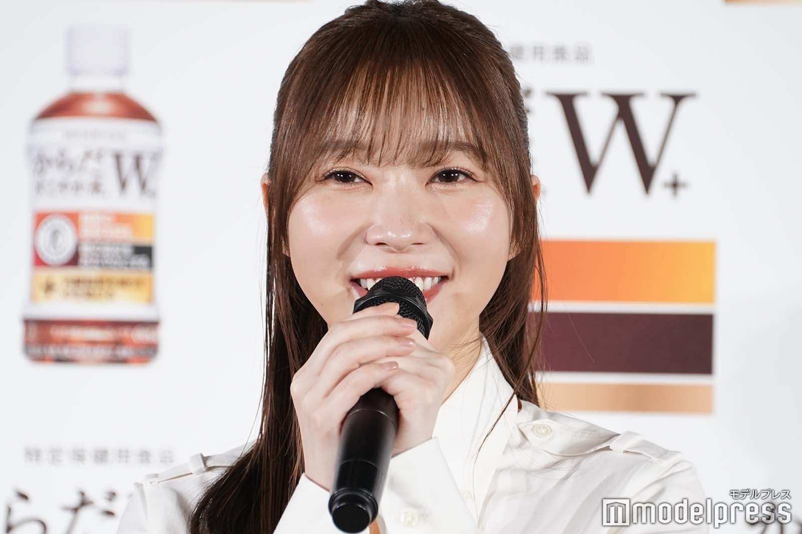 指原莉乃（C）モデルプレス