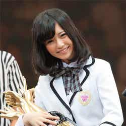 島崎遥香