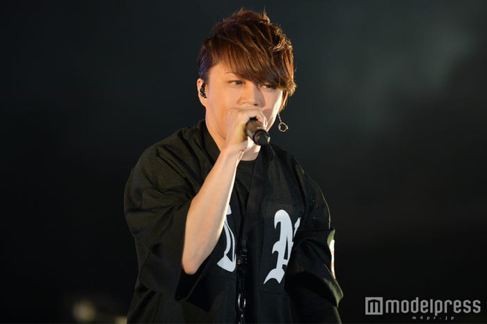 西川貴教(C)モデルプレス