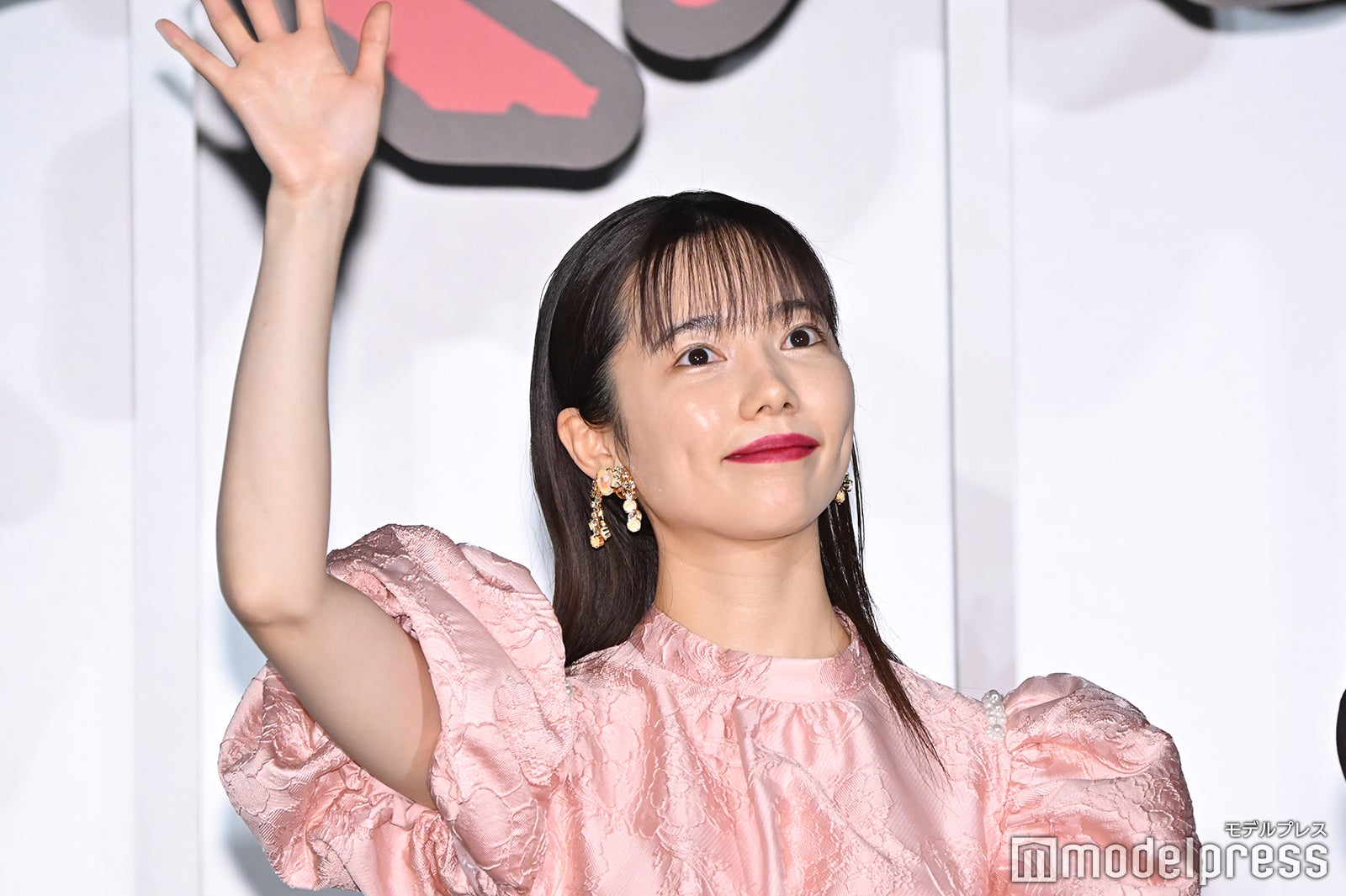 島崎遥香（C）モデルプレス