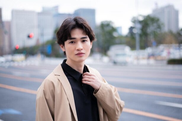 大型新人 西垣匠が俳優として活動開始 いつかヒーロー役でマーベル作品に モデルプレス 大型新人 西垣匠が俳優として活動開始 いつかヒーロー役でマーベル作品に モデルプレス