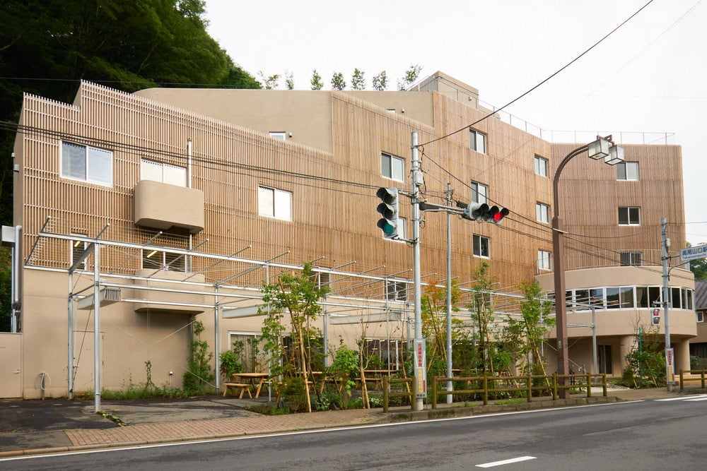 タカオネ／画像提供：京王電鉄