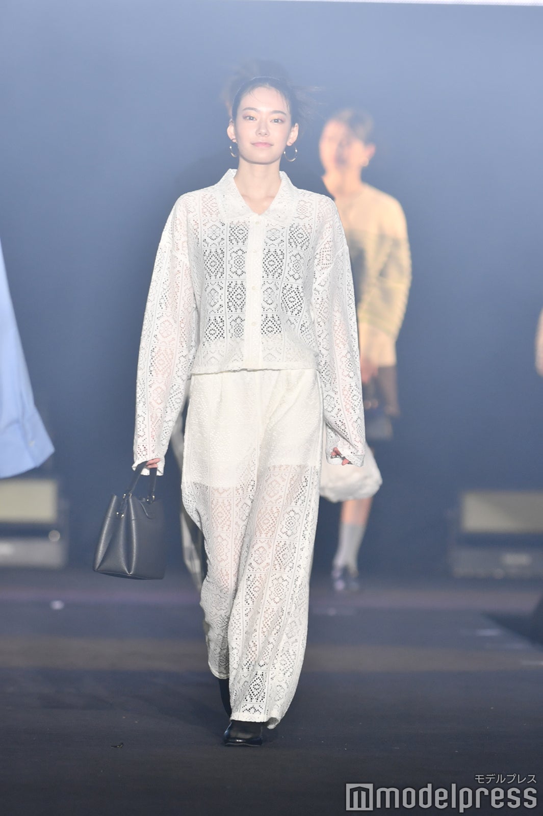 なごみ（C）モデルプレス