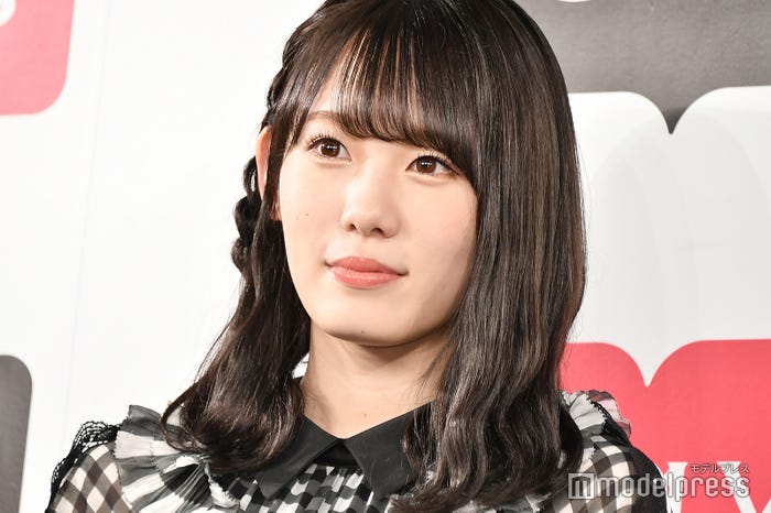 小池美波(C)モデルプレス