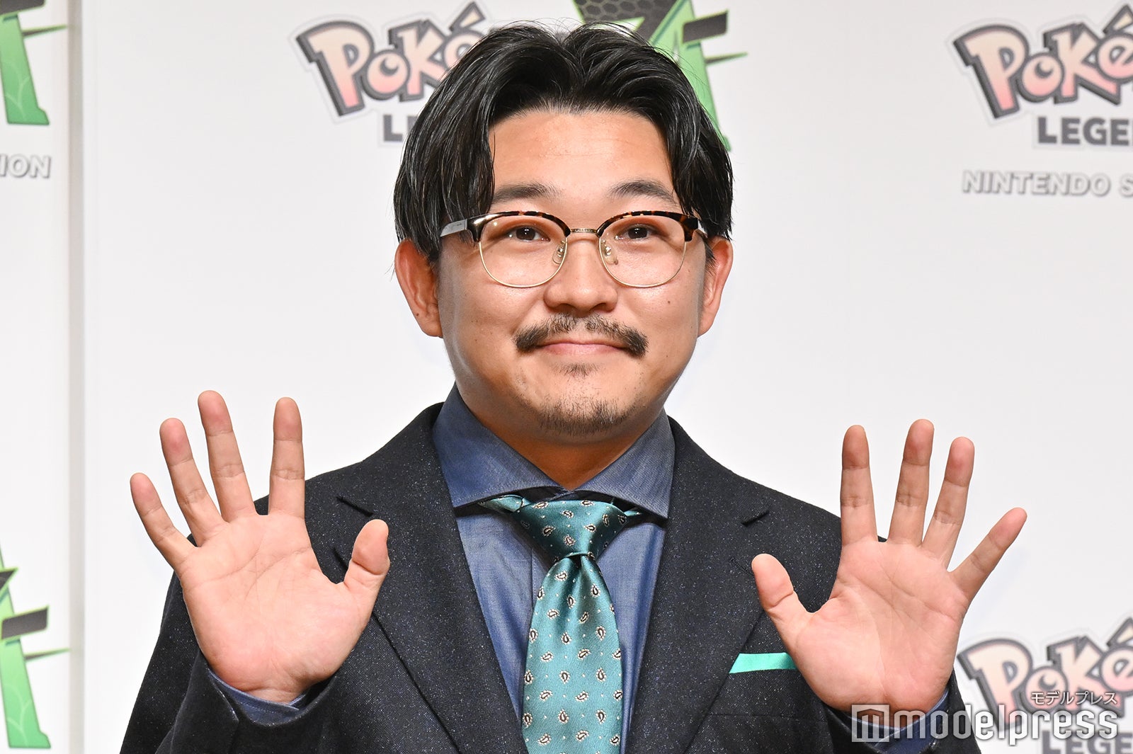 伊藤俊介（C）モデルプレス