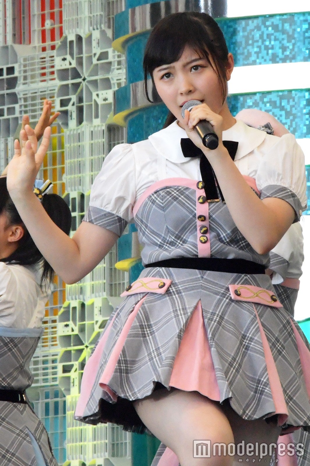 谷口もか （C）モデルプレス