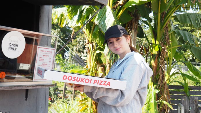 桜田ひより(C)NTV・J Storm