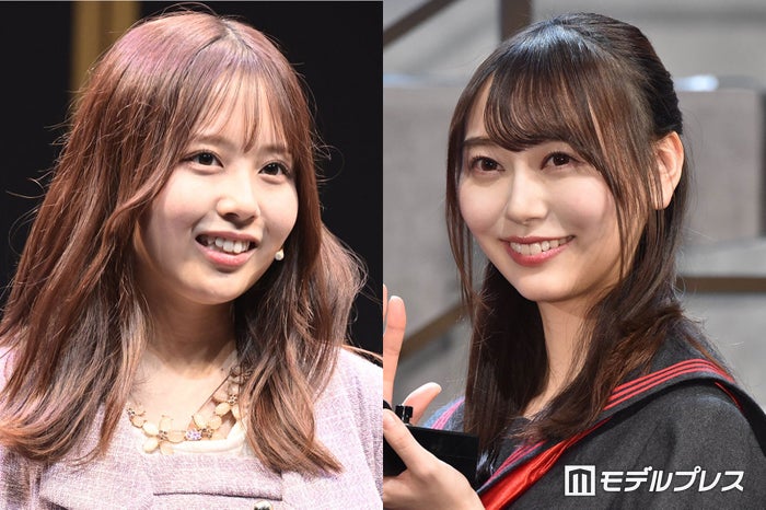 乃木坂46佐藤璃果、弓木奈於との“相部屋生活”回顧 意外な一面も明かす
