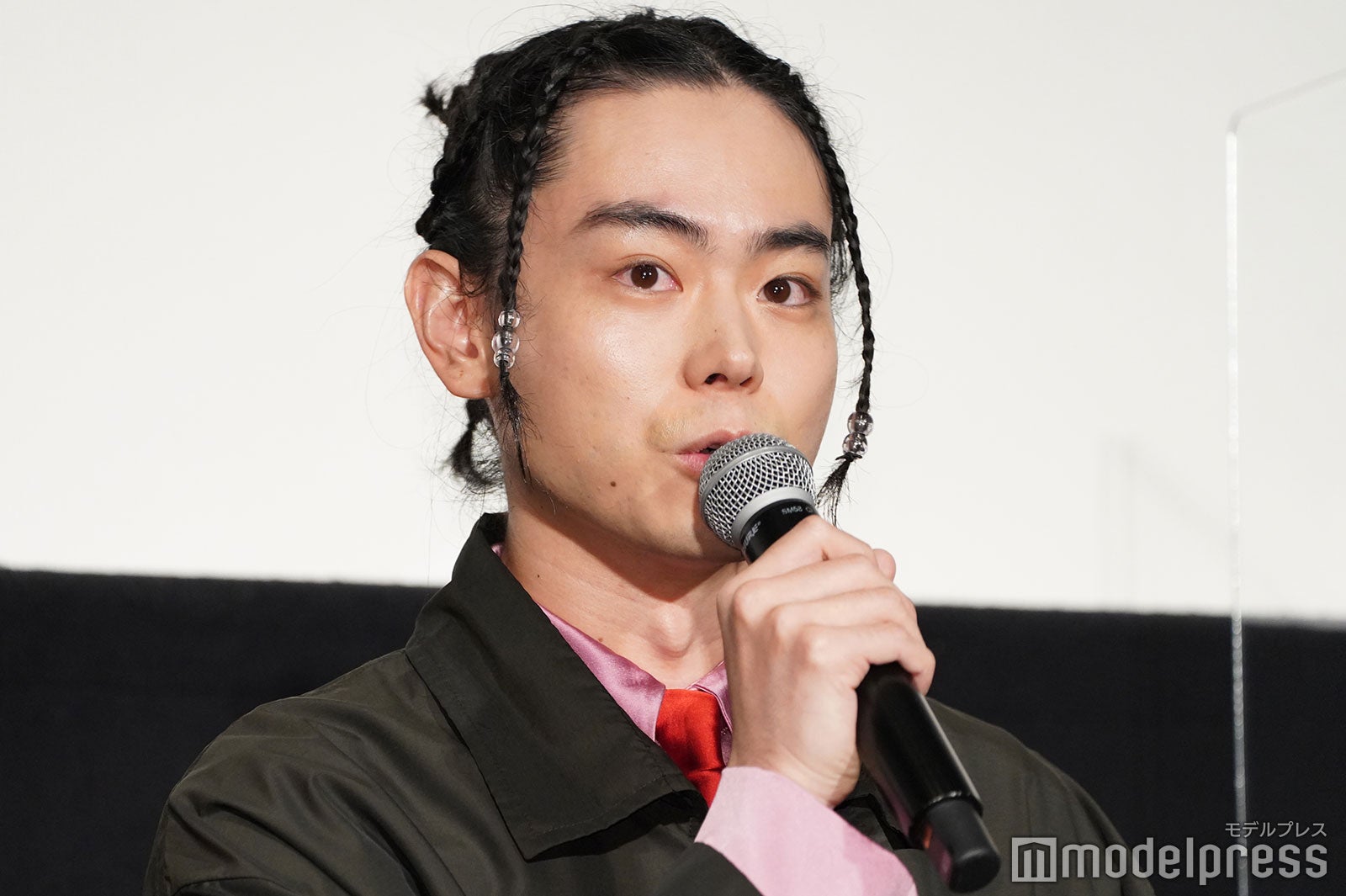 菅田将暉（C）モデルプレス