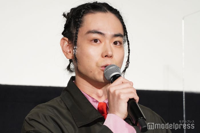 菅田将暉(C)モデルプレス