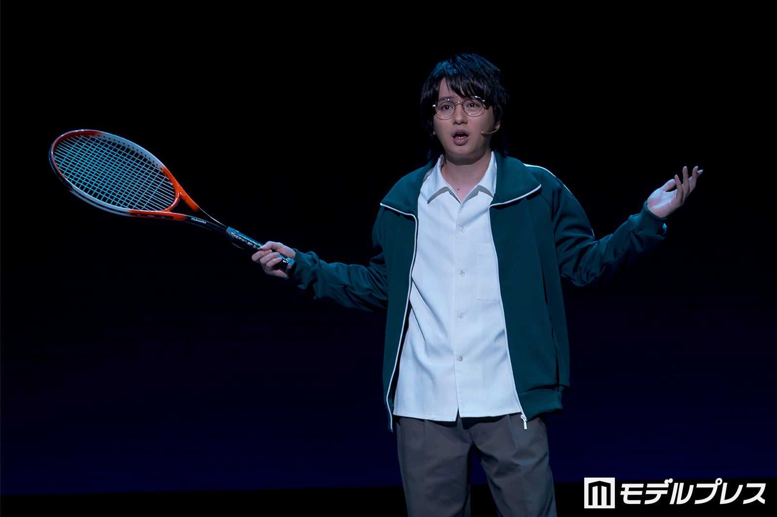 伊野尾慧（C）モデルプレス