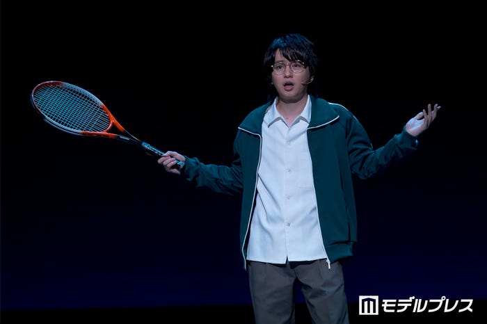 伊野尾慧(C)モデルプレス