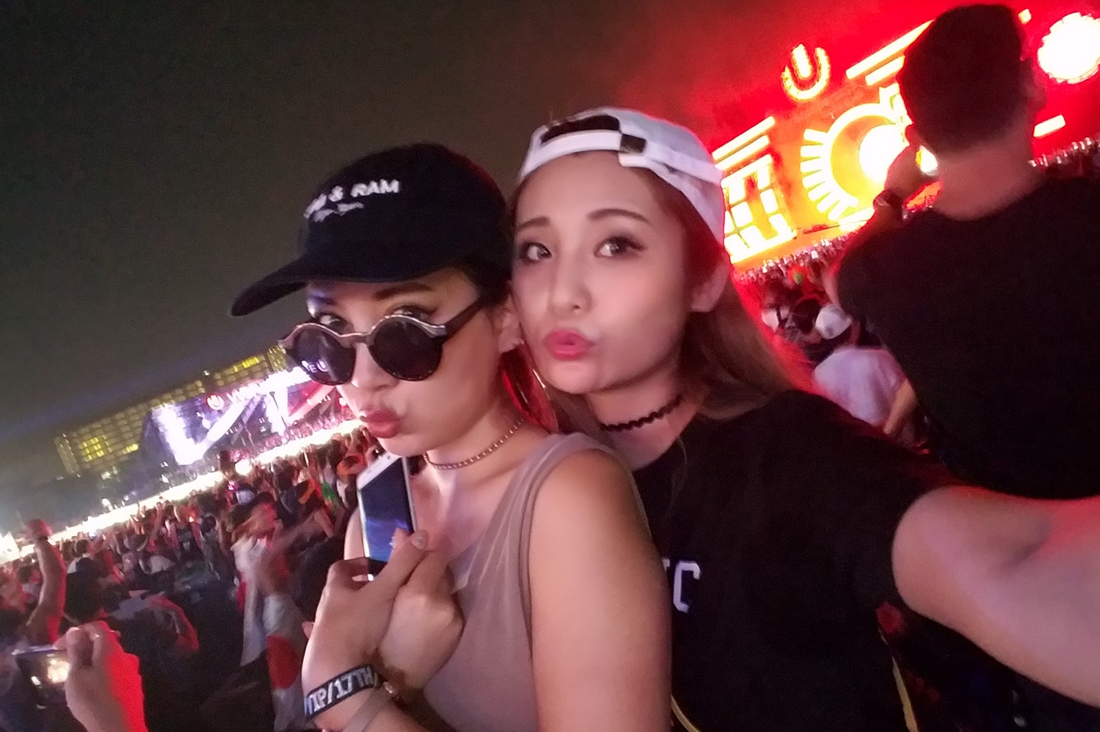 Galaxy S7 edgeで撮影した写真