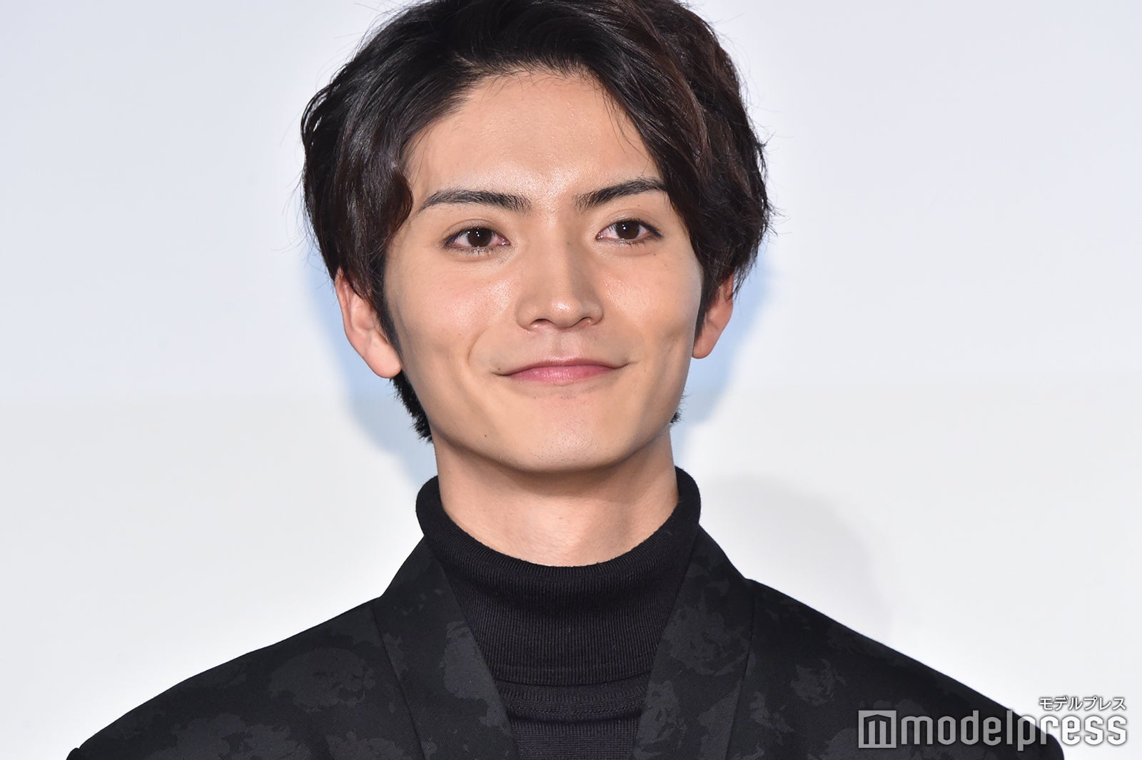 山本涼介 （C）モデルプレス