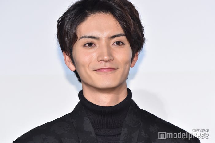 山本涼介(C)モデルプレス