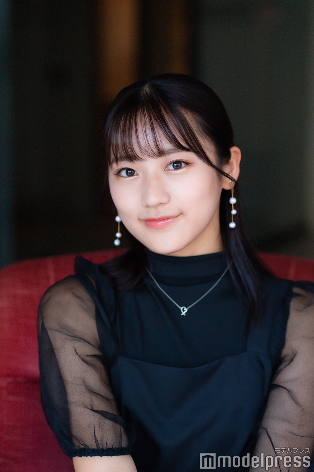 野口緒美さん（C）モデルプレス