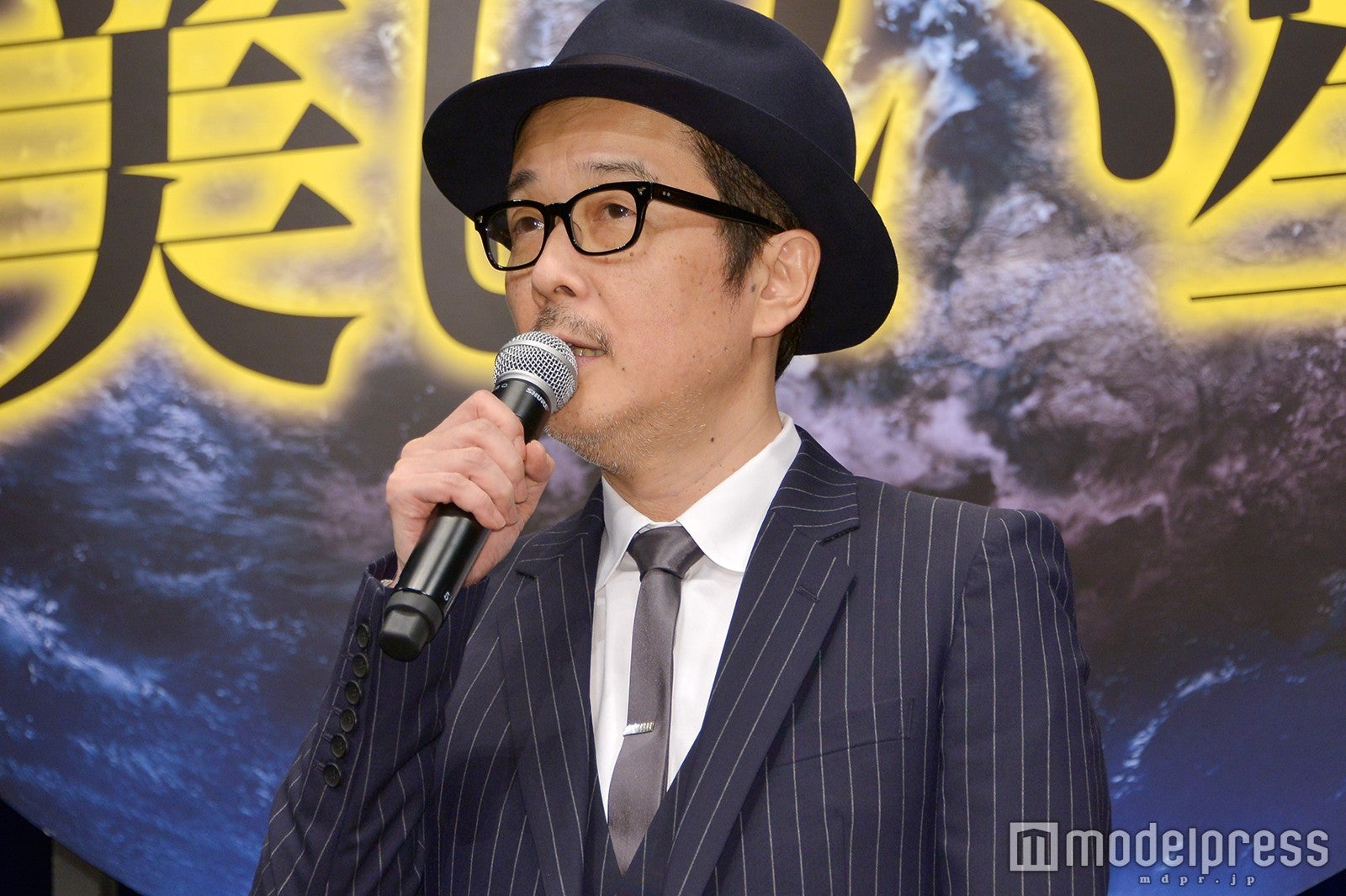 リリー・フランキー（C）モデルプレス