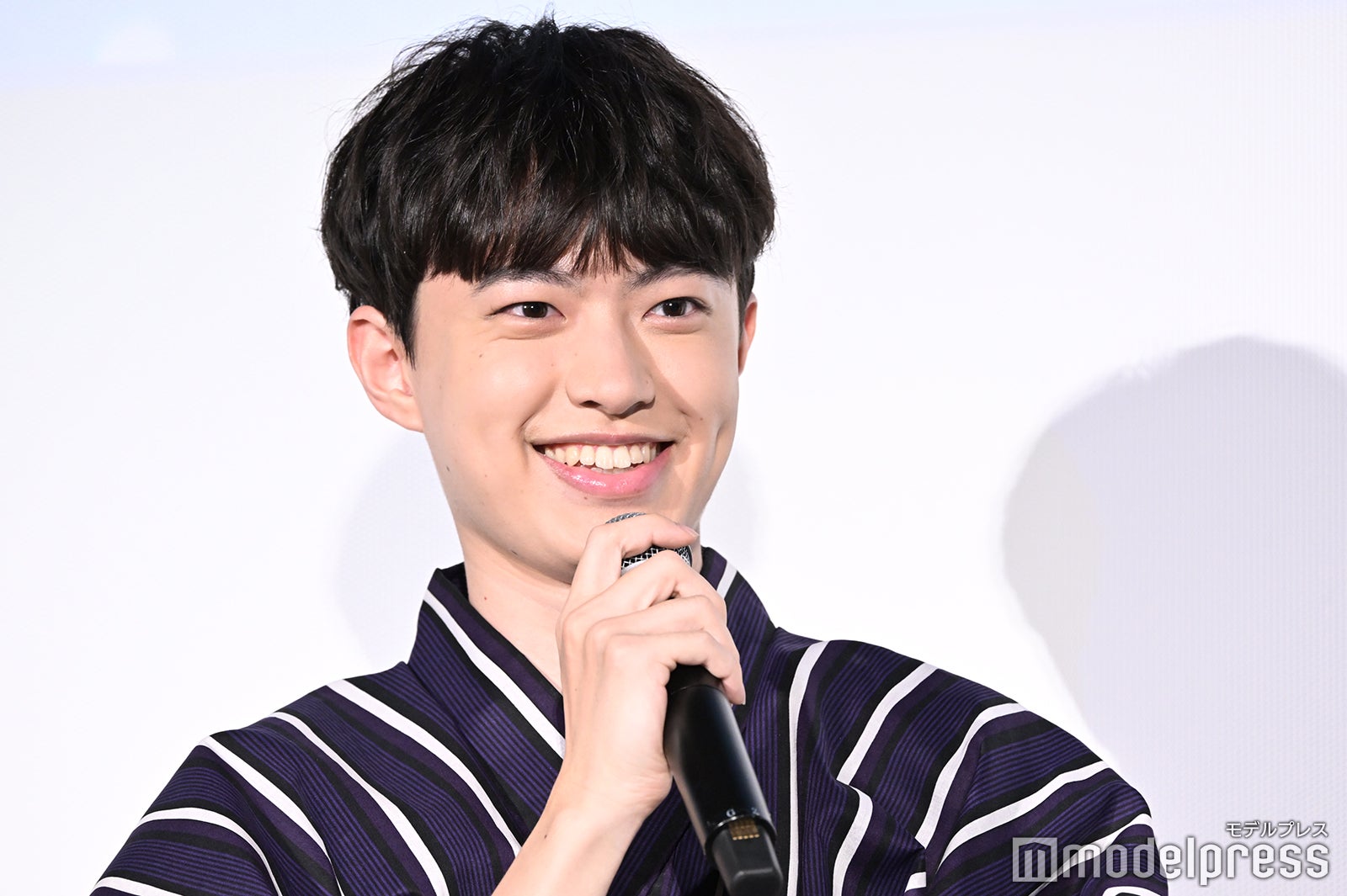 上村海成（C）モデルプレス