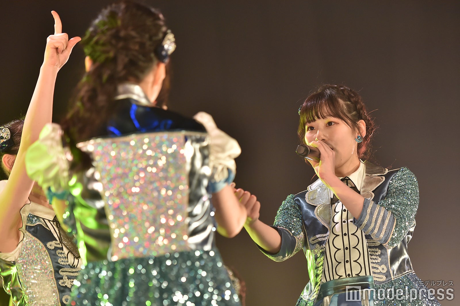 AKB48 （C）モデルプレス