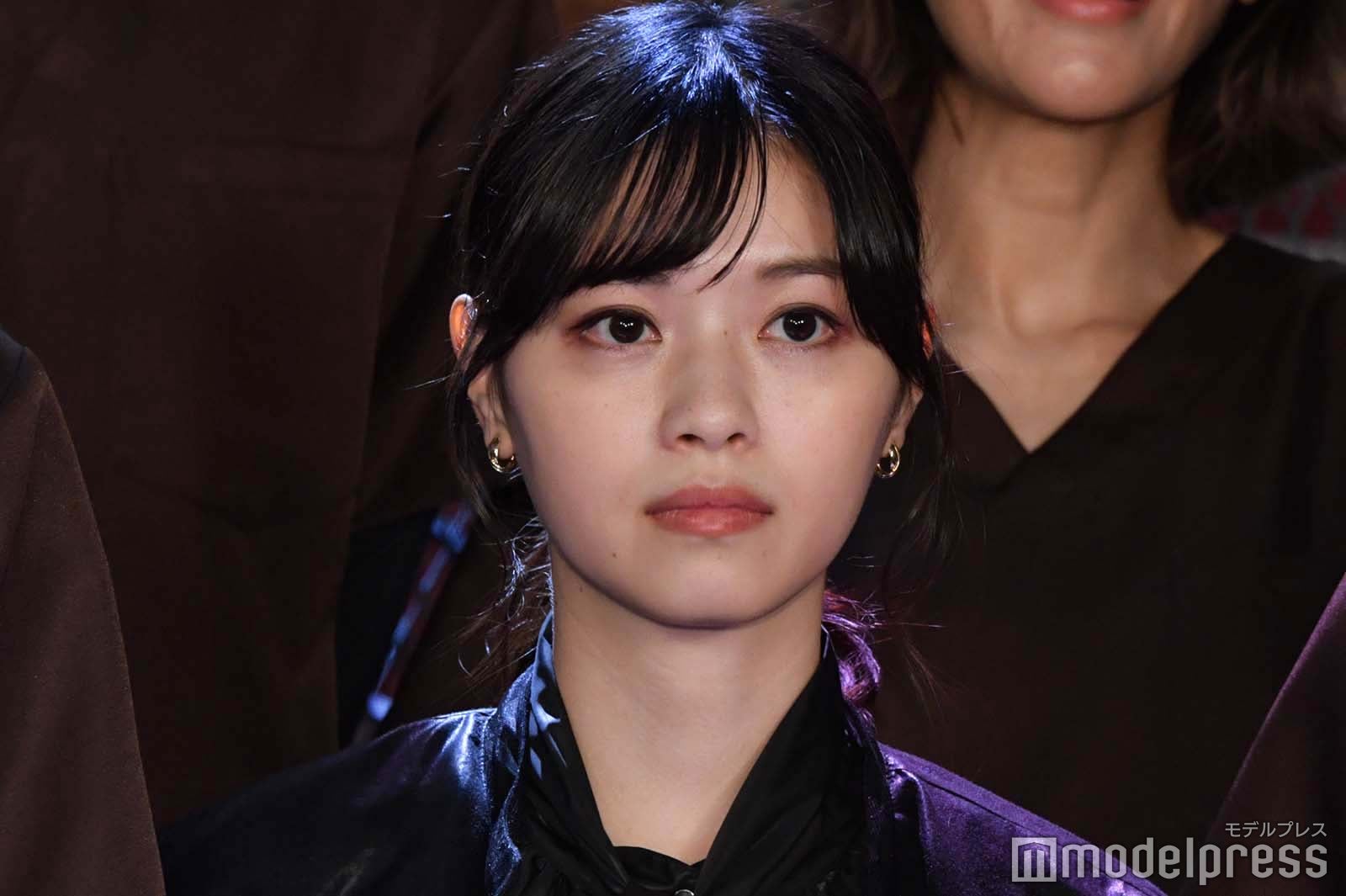 画像1/22) 西野七瀬、坂口健太郎との撮影は「空気感いい感じ