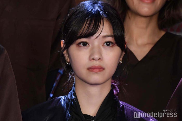 西野七瀬(C)モデルプレス