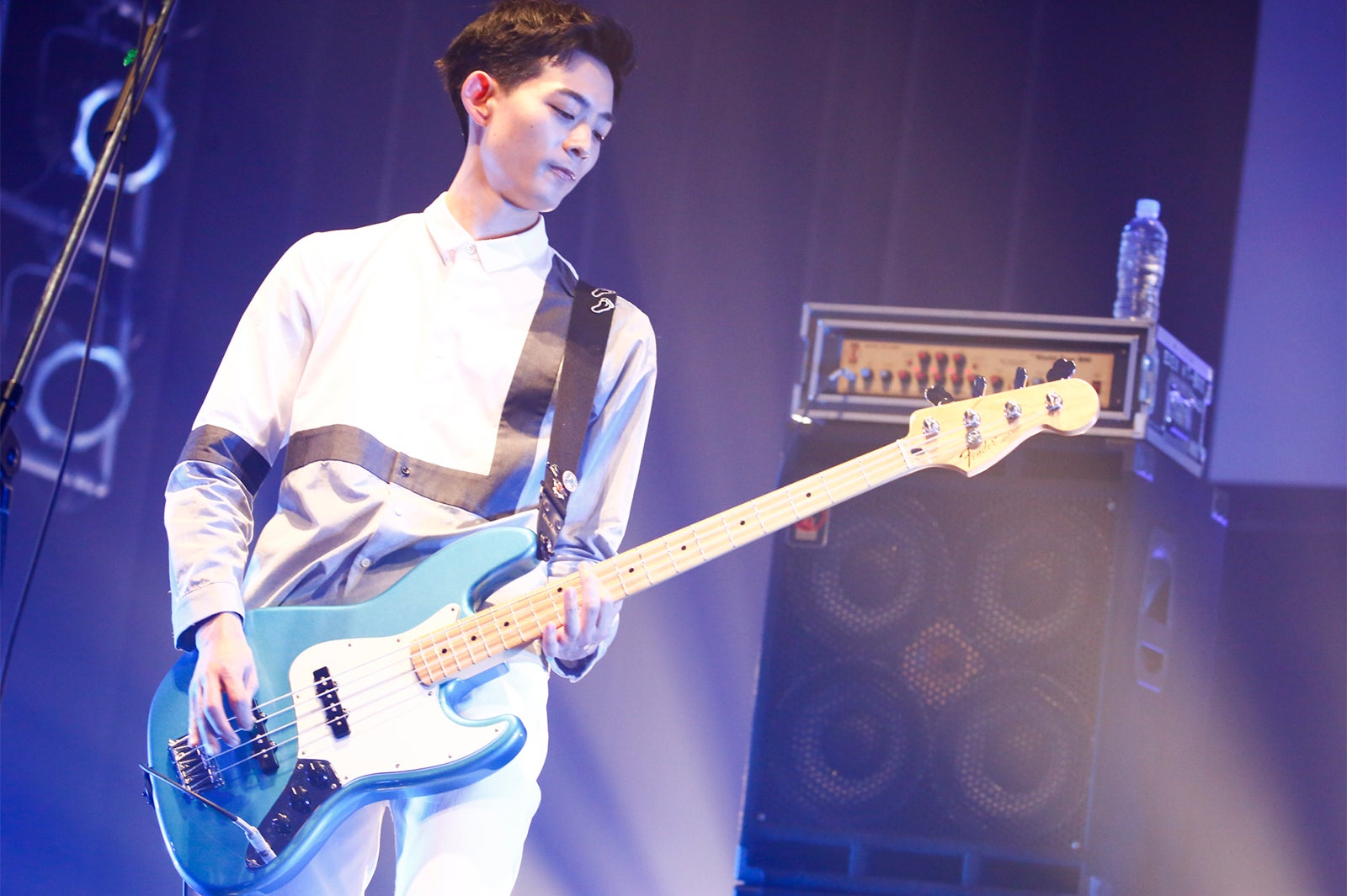 竜星涼（C）2017「君と100回目の恋」製作委員会