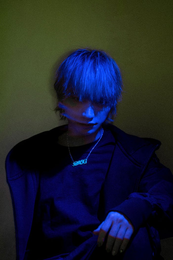 SKY-HI (提供写真)