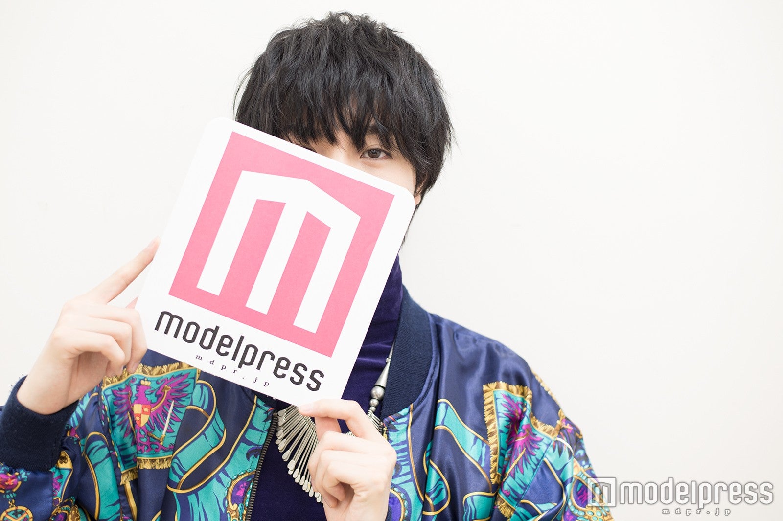 桜田通（C）モデルプレス