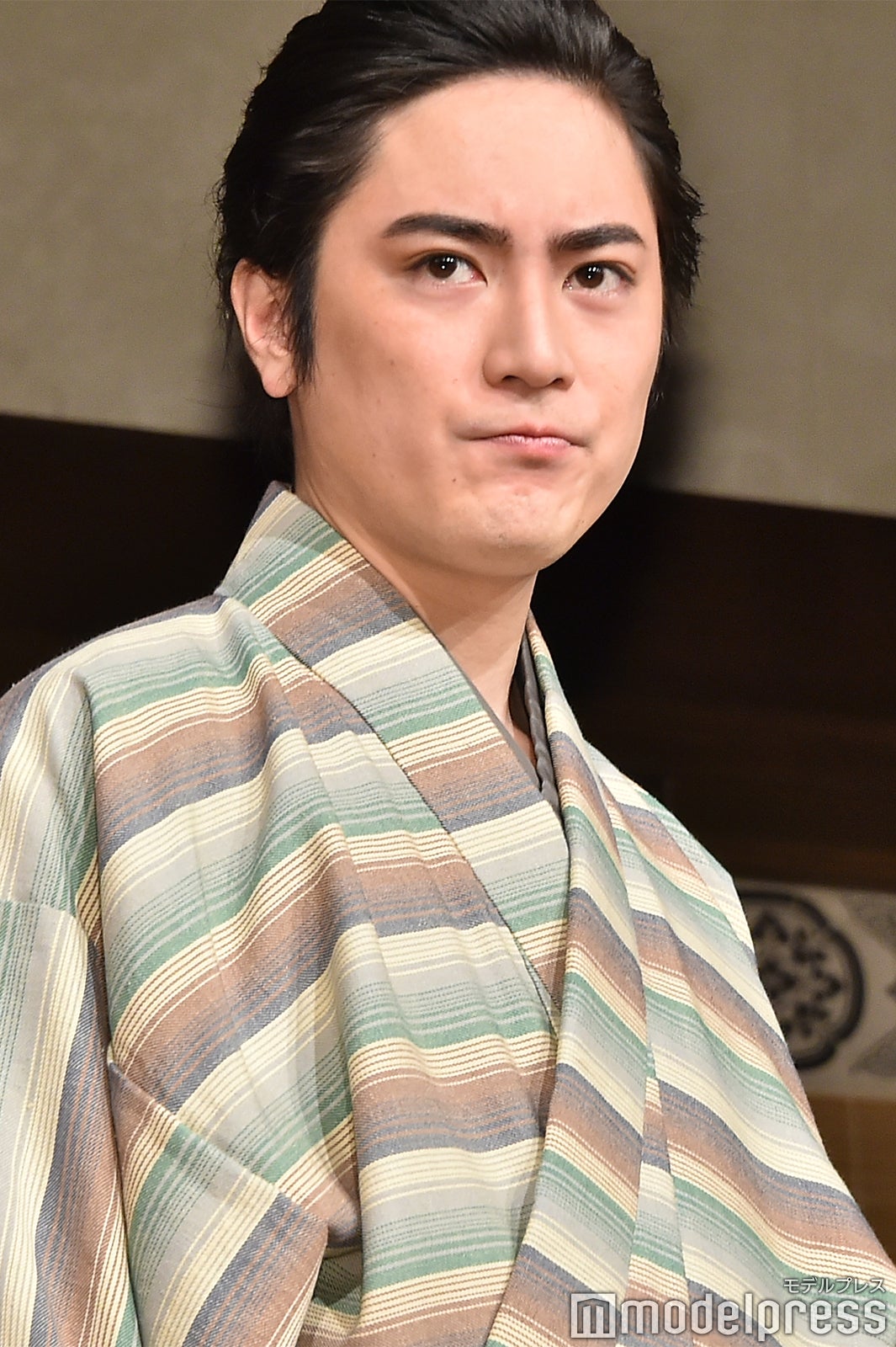 間宮祥太朗 （C）モデルプレス