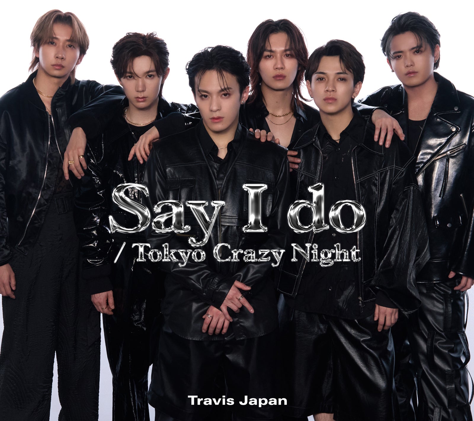 Travis Japan、1stCDシングル初回T盤スペシャルトレイラー公開