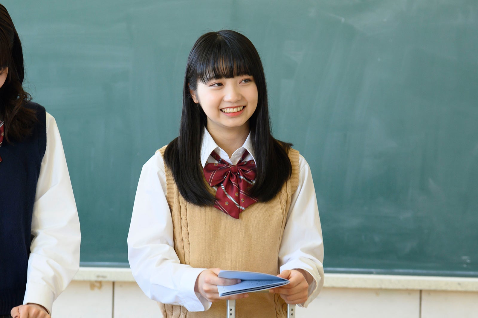 なる「今日、好きになりました。～青い春編～」（C）AbemaTV