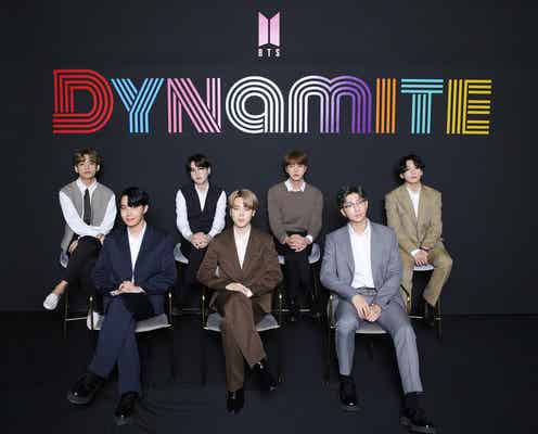 BTS「Billboard Hot 100」1位に感謝「朝4時からずっと泣いていた」JIMINが涙の理由を明かす