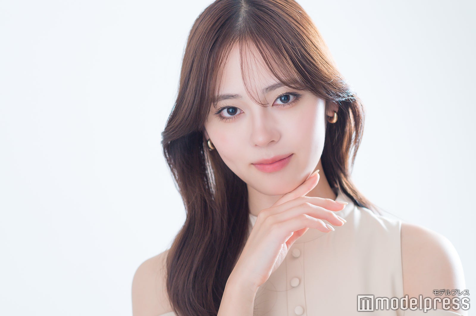 【ミス青山2023特集】NO.6伊藤日菜子さん「自分に自信をつける、自分探索のため」